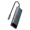TP-LINK TP-Link UH6120C USB Type-C 6 in 1 Hub (UH6120C)