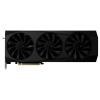 XFX grafická karta AMD Radeon RX 9070XT 16 GB GDDR6 VRAM PCIe x16 HDMI® 2.1, DisplayPort 2.1; RX-97TQICKB9