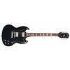 Epiphone SG Standard Ebony