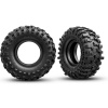 Traxxas Traxxas pneu 1.0