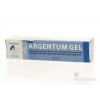 Argentum gel antibakteriálny 30 ml
