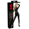 The Late-X collection Latex Catsuit 068