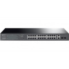 TP-Link TL-SG1428PE 24xGb POE+ 250W,2xGb nonPOE,2xSFP rack switch
