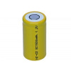 Baterie NiCd 1,2 V SC D-SC1500 1 500 mAh