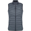 HUSKY Dresles L dk. grey - M