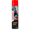 Cockpit sprej SHERON vanilka 400 ml