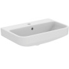 Ideal Standard i.life S - Umývadlo 600x380 mm, s prepadom, biela T458301