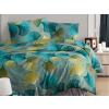 Brotex Saténový povlak na polštář Swanlake (Rozměr: 45x60)