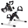 Mini exercise bike fitness rehabilitation rotor
