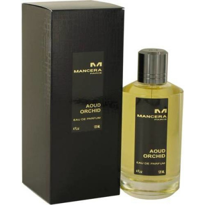 Mancera Aoud Orchid, Parfémovaná voda, Unisex vôňa, 120ml