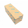 Vykurovacie potrubie fi 60 mm flexibilné flexibilné (Vykurovacie potrubie fi 60 mm flexibilné flexibilné)