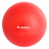 Klasická futbalová úrava 75 cm odtiene zelenej (Gimlagrams insportline horná guľa 75 cm)