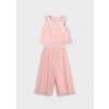 Set - blúzka a nohavice Abel&Lula - 2405274018 TOP AKCIA! Veľkosť: 104
