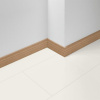 Lišta soklová Parador SL18 Oak decor D045 1745336 2200x16,5x70 mm
