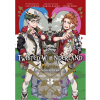 Seqoy s.r.o. Komiks Twisted Wonderland: Příběh z Heartslabyulu 3