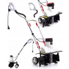 Kultivátor - Elektrický vyorávač pôdy NAC 1500 W SILNÝ 45 cm (Kultivátor - Elektrický vyorávač pôdy NAC 1500 W SILNÝ 45 cm)