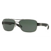 Ray-ban RB3522 004/71 Veľ. 64
