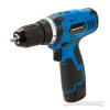 Silverstorm 10.8V Drill Driver - 10.8V Silverline