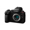 Panasonic Lumix G9 II Body DC-G9M2E