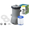 Bestway 58386 filtračné čerpadlo pre bazén 3028l / h