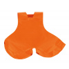 PETZL horolezecký úvazek PROTECTION zelená