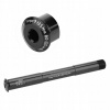 Rock Shox Os prednej vidlice bicykla pre pevnú os