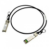 HP X240 10G SFP + SFP + 1,2 m kábel DAC (JD096C)