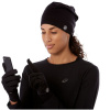 Cap Asics Running Pack 3013A035-001 (83363) NAVY BLUE S