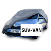 Compass Ochranná plachta FULL SUV-VAN 515x195x142cm 100% WATERPROOF