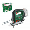 Bosch Náradie - 18V AKU priamočiara píla, bez batérie a nabíjačky 0603013000