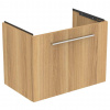 Ideal Standard i.Life S Skrinka pod umývadlo, 60x38x44 cm, dub T5292NX