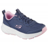 Skechers dievčenské tenisky EDGERIDE 303982L/NVLV Veľkosť: 35, Farba: Modrá