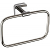 Sapho INSIA držiak uterákov kruh, chróm IS006