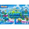 Adventný kalendár DIY Slime Tuban