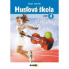 Husľová škola 4 - Kořínek Viliam