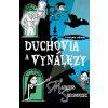 Duchovia a vynálezy | Sedgwick Marcus