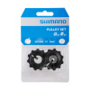 Kladky na zadný prehadzovač Shimano