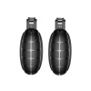 Gamepad pre mobilný telefón BASEUS Game Tool Grenade Black