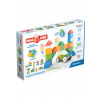 Geomag Magicube Shapes 32 dílků