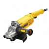 DeWALT Uhlová brúska 230 mm DWE492K
