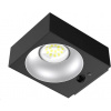 Viking venkovní solární LED světlo SR35 s pohybovým senzorem VSR35