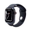 Inteligentné hodinky MXM X7 Fit Pro čierne