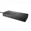 Dell DELL WD19S-130W Kábel USB 3.2 Gen 2 (3.1 Gen 2) Type-C Čierna (DELL-WD19S130W)