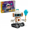 LEGO Creator 3 v 1 Vesmírny robot 31164