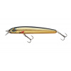 Beast Hi-Lo SK 14cm Gold Black Orange