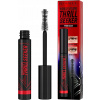 Rimmel London Wonder Volume Thrill Seeker objemová a predlžujúca maskara Pitch Black 8 ml