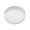 EGG Stropné LED svietidlo okrúhle BAP, 14W 4 000 K - 4109921