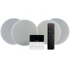 Homania Mini Hi-Fi systémy FONESTAR KS-WALL-4