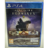 Destiny 2: Forsaken Legendary Collection (DESTINY 2+EXP I+EXP II) Playstation 4
