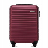 WITTCHEN Tvrdý kabínový kufor ABS 56-3A-311 34 l